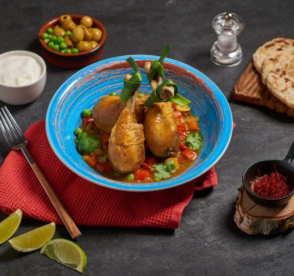 Przepis na karmel z suszonymi kwiatami oregano