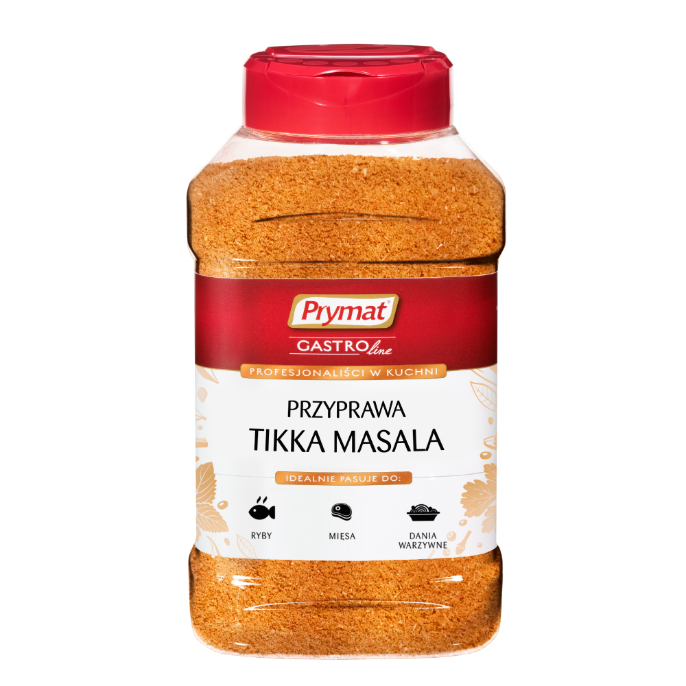 Przyprawa Tikka Masala Prymat GastroLine 450 g