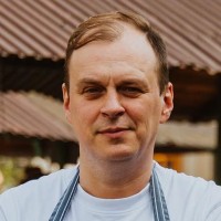 Tomasz Tracz - szef kuchni