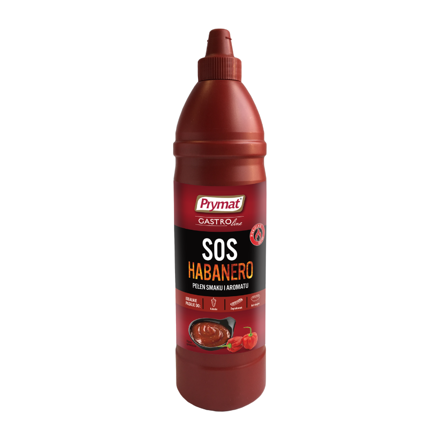 sos habanero
