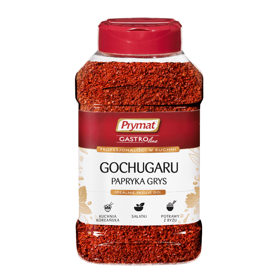 papryka gochugaru